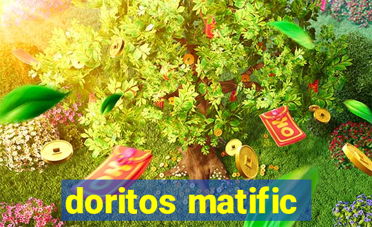 doritos matific